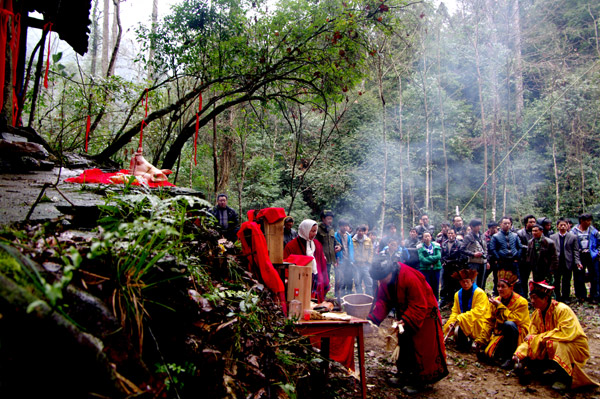 铜仁最美的10大景区：除了梵净山之外，还有哪里值得一去？