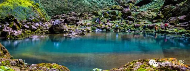 铜仁最美的10大景区：除了梵净山之外，还有哪里值得一去？