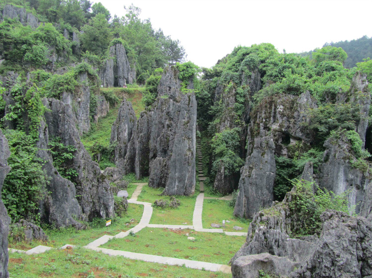 铜仁最美的10大景区：除了梵净山之外，还有哪里值得一去？