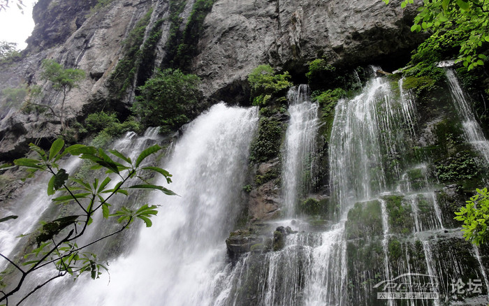 铜仁最美的10大景区：除了梵净山之外，还有哪里值得一去？