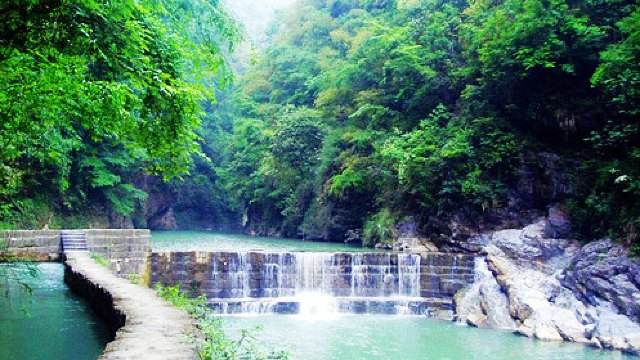 铜仁最美的10大景区：除了梵净山之外，还有哪里值得一去？