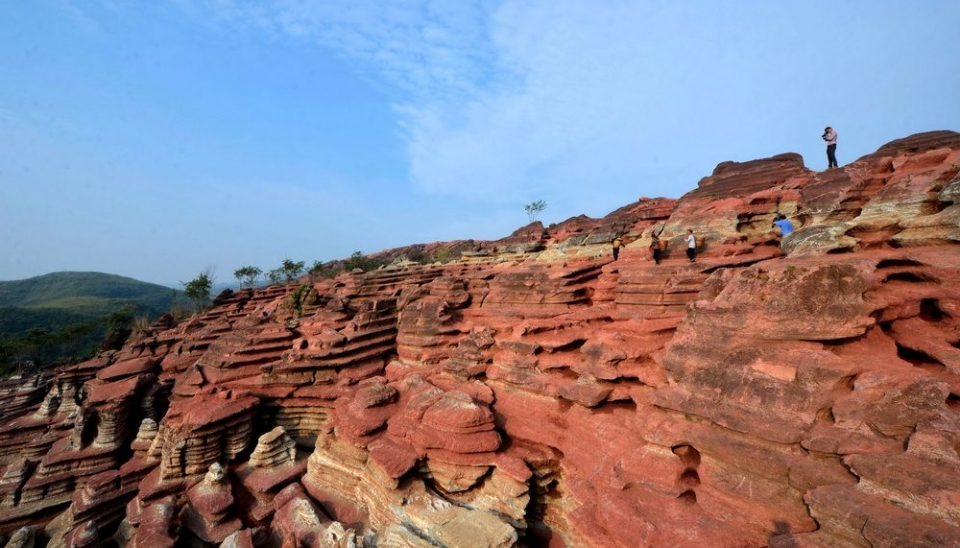 铜仁最美的10大景区：除了梵净山之外，还有哪里值得一去？