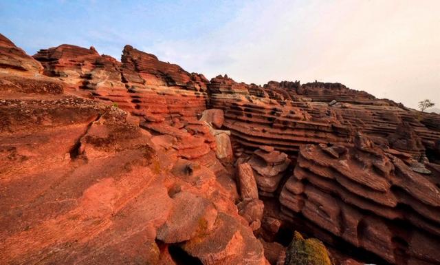 铜仁最美的10大景区：除了梵净山之外，还有哪里值得一去？